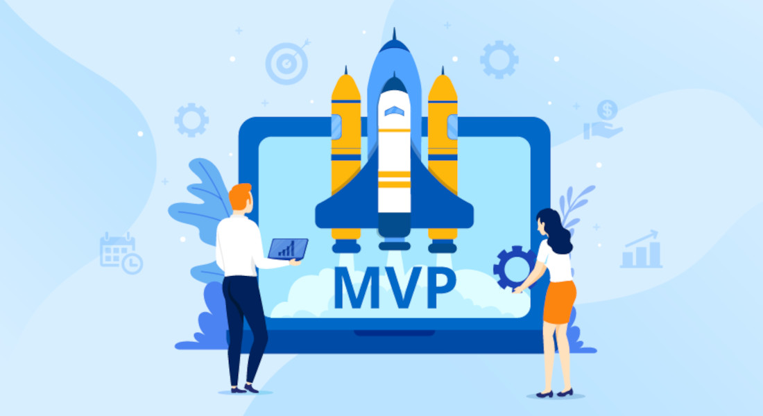 РАЗРАБОТКА MVP